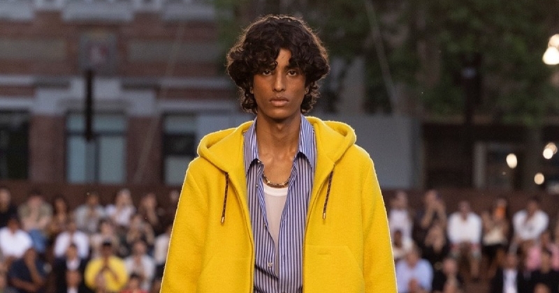 Louis Vuitton Spring Summer 2026 Collection