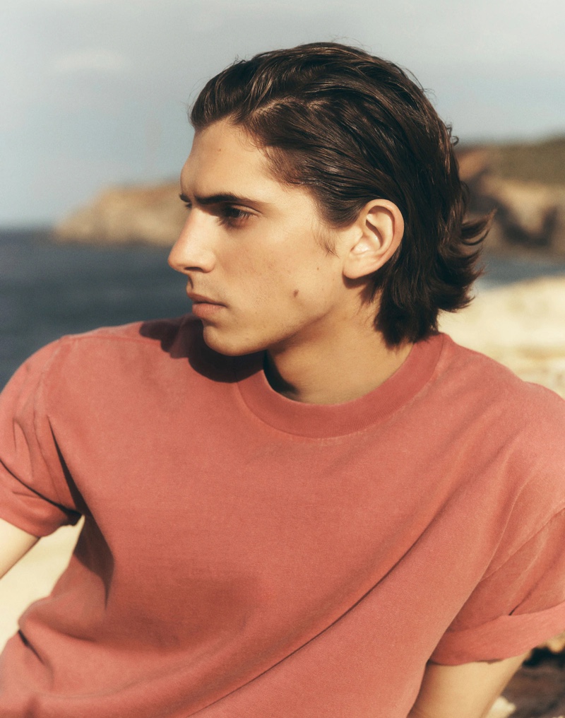 » Madewell Finds Its Summer Stride in Relaxed Shapes Madewell Summer 2025 Men 002