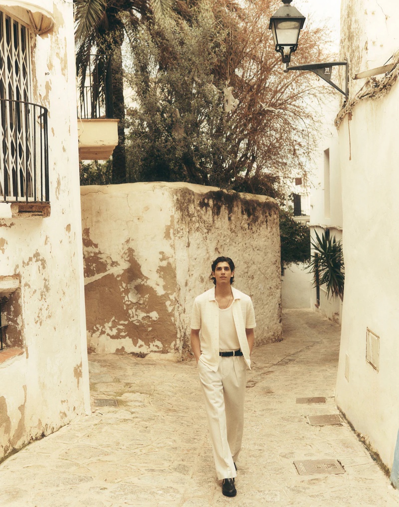 » Madewell Finds Its Summer Stride in Relaxed Shapes Madewell Summer 2025 Men 006