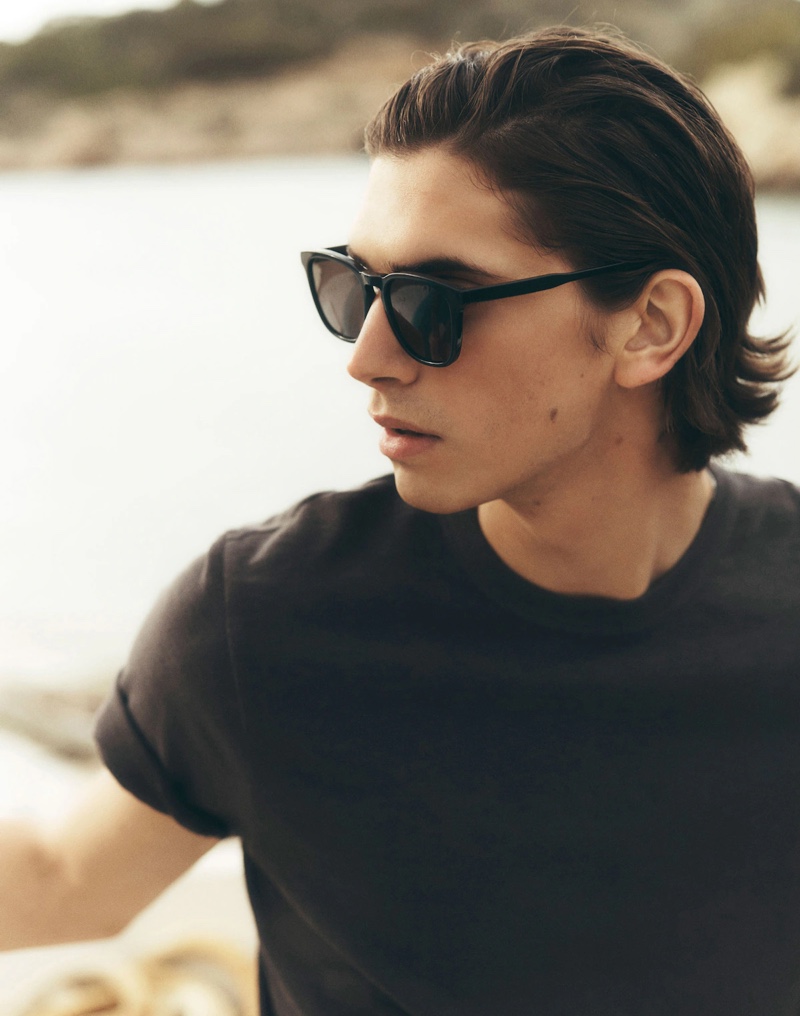 » Madewell Finds Its Summer Stride in Relaxed Shapes Madewell Summer 2025 Men 008