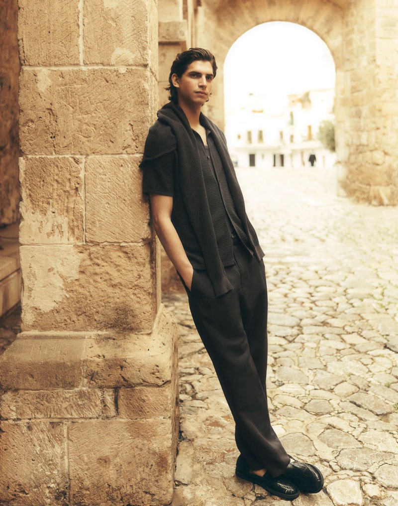 » Madewell Finds Its Summer Stride in Relaxed Shapes Madewell Summer 2025 Men 017