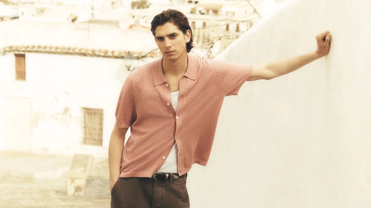 Madewell Finds Its Summer Stride in Relaxed Shapes