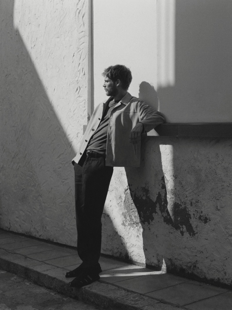 » Massimo Dutti Revisits Classics in a Summer Coastal Key Massimo Dutti 2025 Deja Vu 011