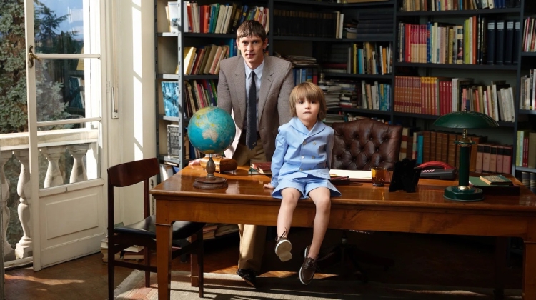 Gucci Together Brings New Meaning to Father’s Day