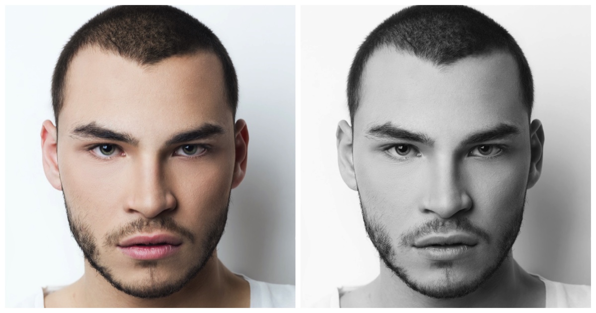 Number 3 buzz cut featured