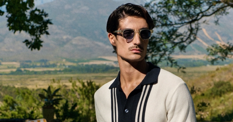 Orlebar brown summer 2025