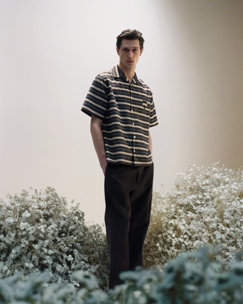 » Mytheresa Highlights Prada's Chic Days of Summer Prada Days of Summer Mytheresa 004