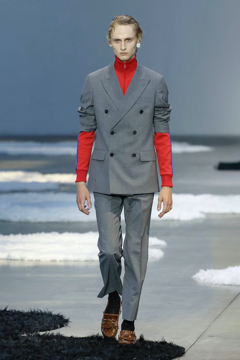 Prada Men Spring Summer 2026 003