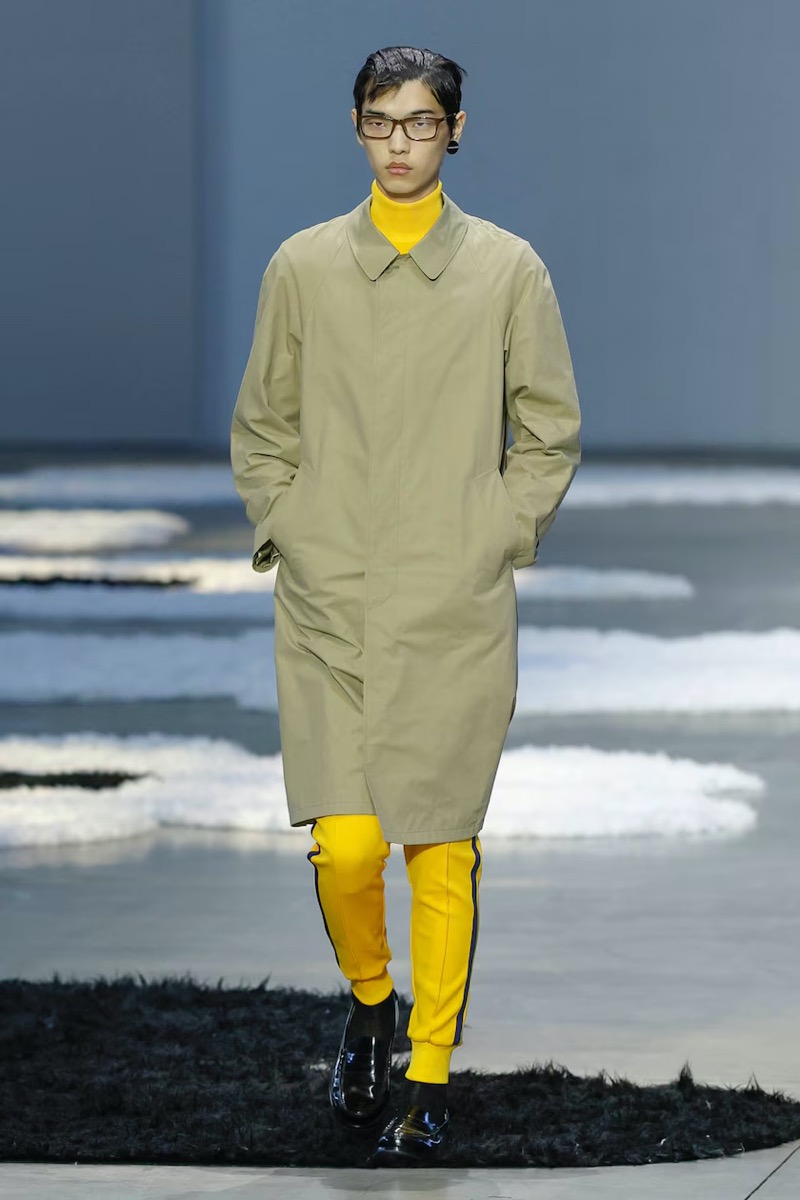 Prada Men Spring Summer 2026 004