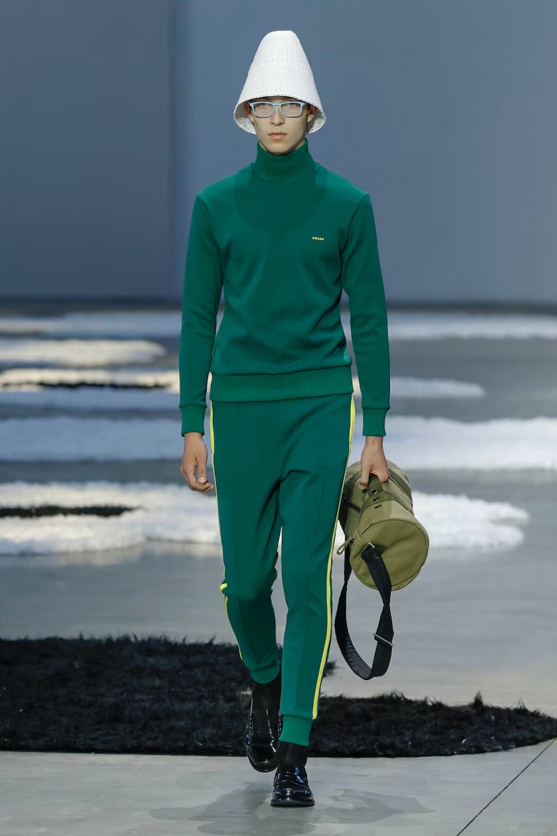 Prada Men Spring Summer 2026 005