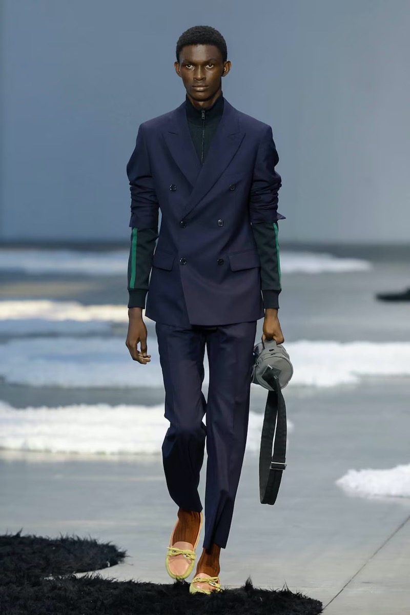 Prada Men Spring Summer 2026 007