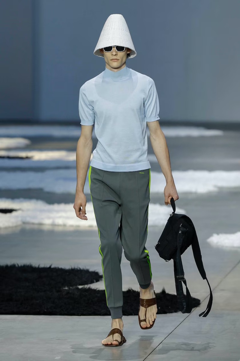 Prada Men Spring Summer 2026 008