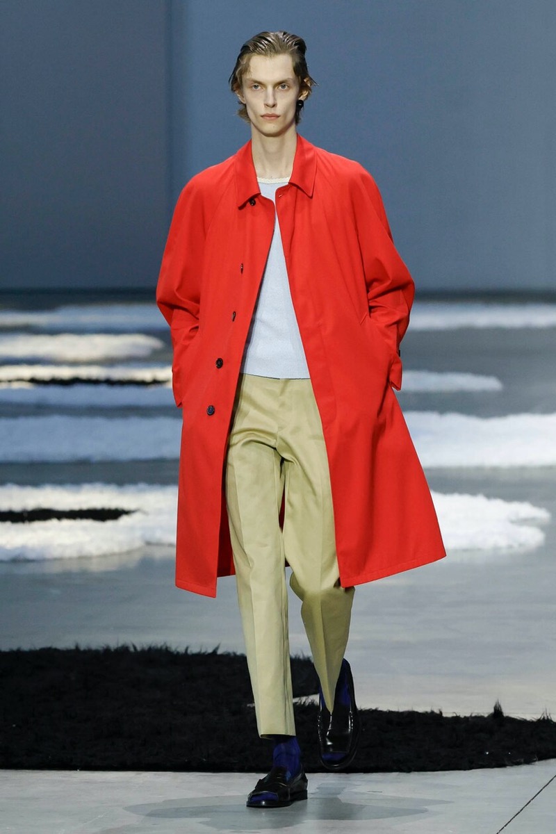 Prada Men Spring Summer 2026 011