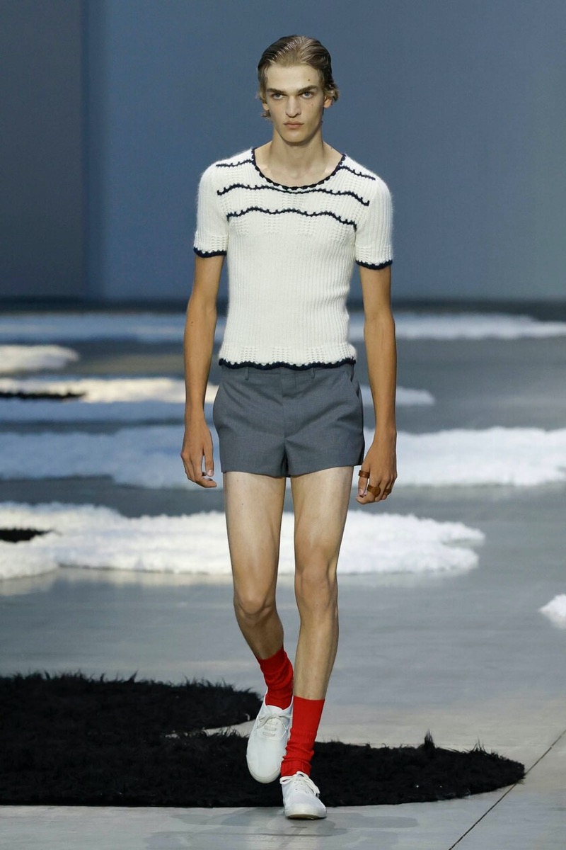 Prada Men Spring Summer 2026 012