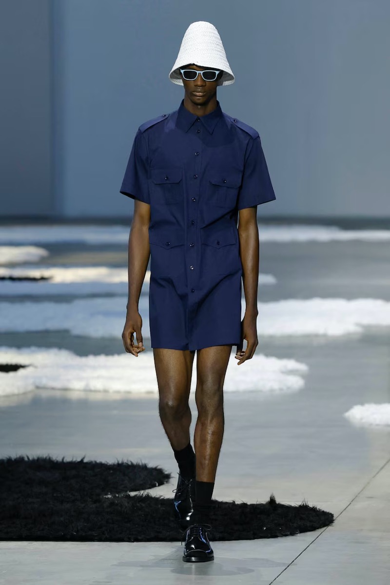 Prada Men Spring Summer 2026 013
