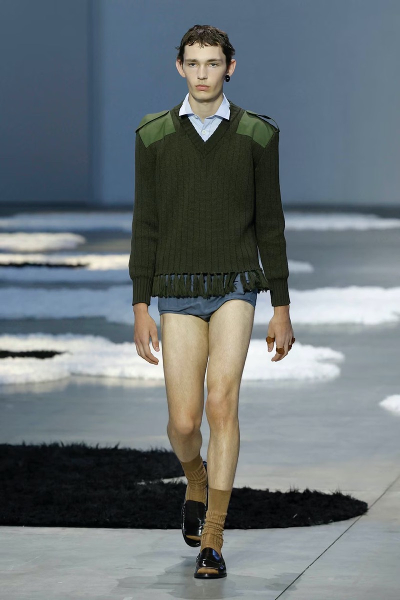 Prada Men Spring Summer 2026 018