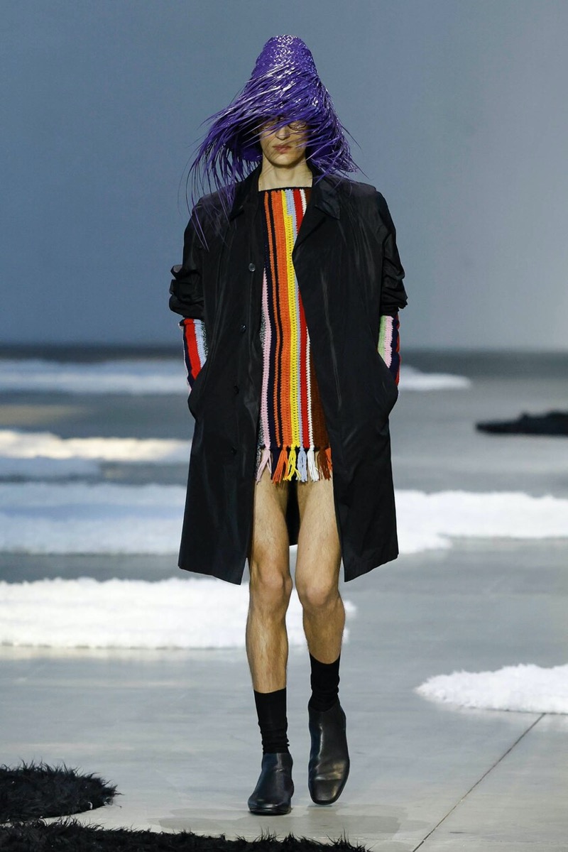 Prada Men Spring Summer 2026 019