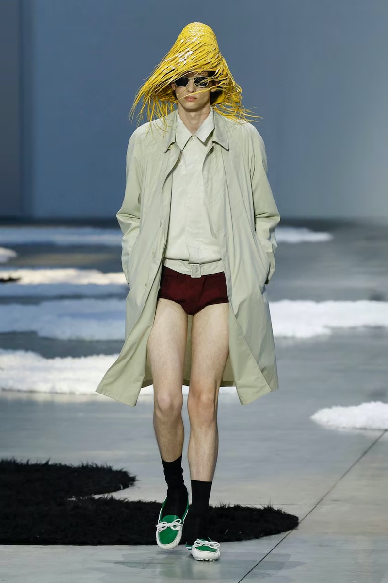 Prada Men Spring Summer 2026 020