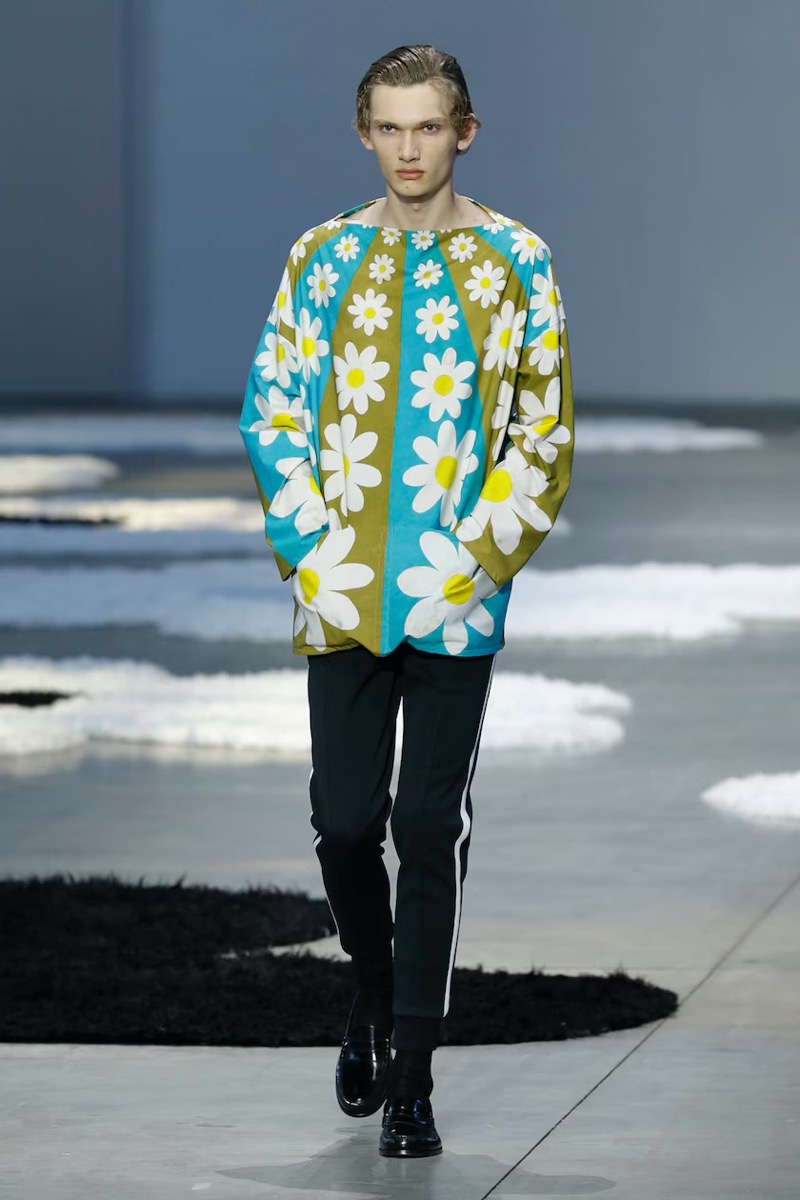 Prada Men Spring Summer 2026 021