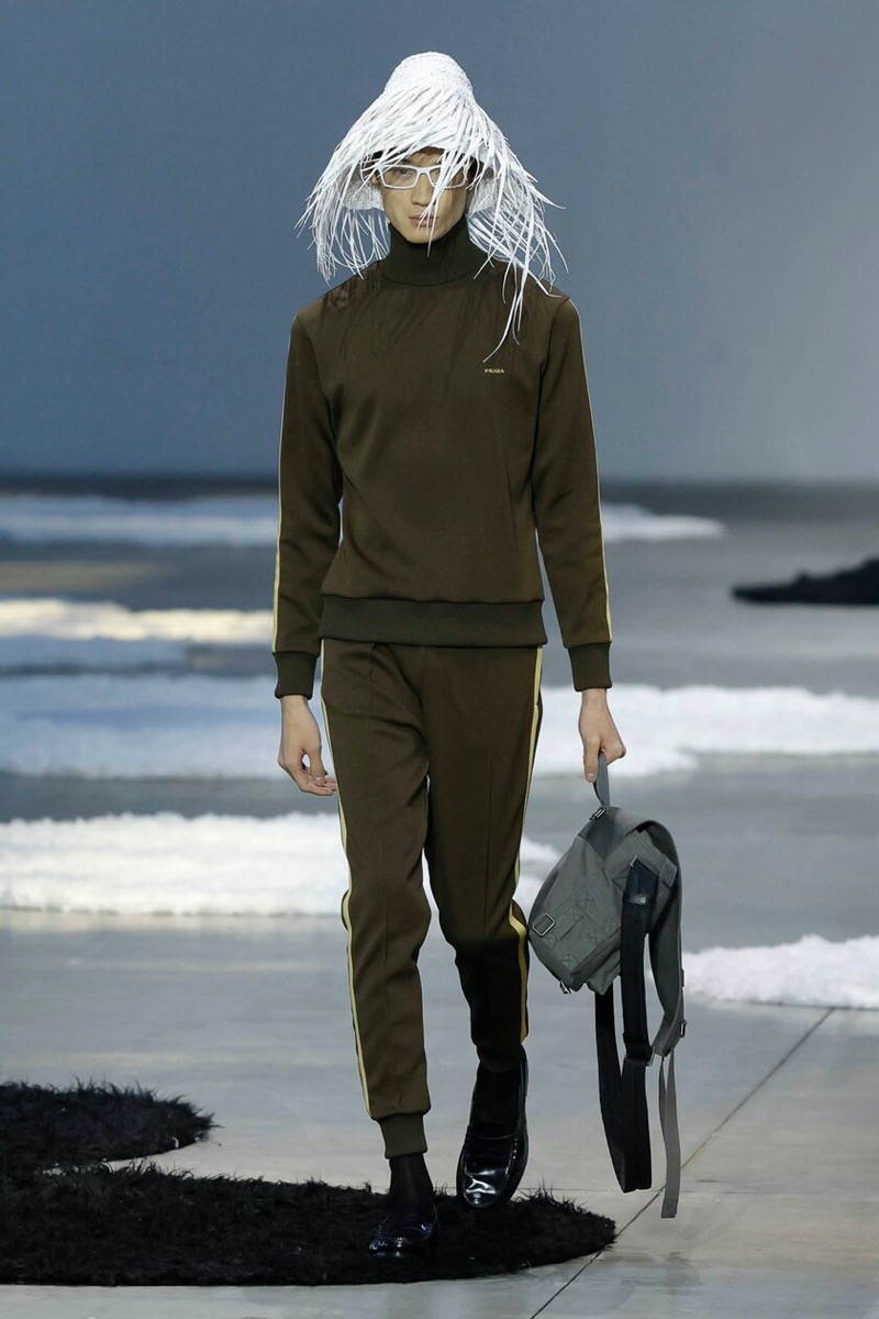 Prada Men Spring Summer 2026 022