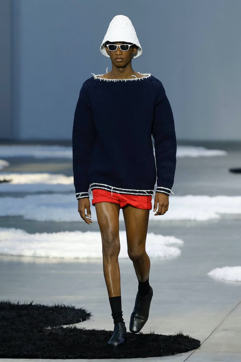 Prada Men Spring Summer 2026 023