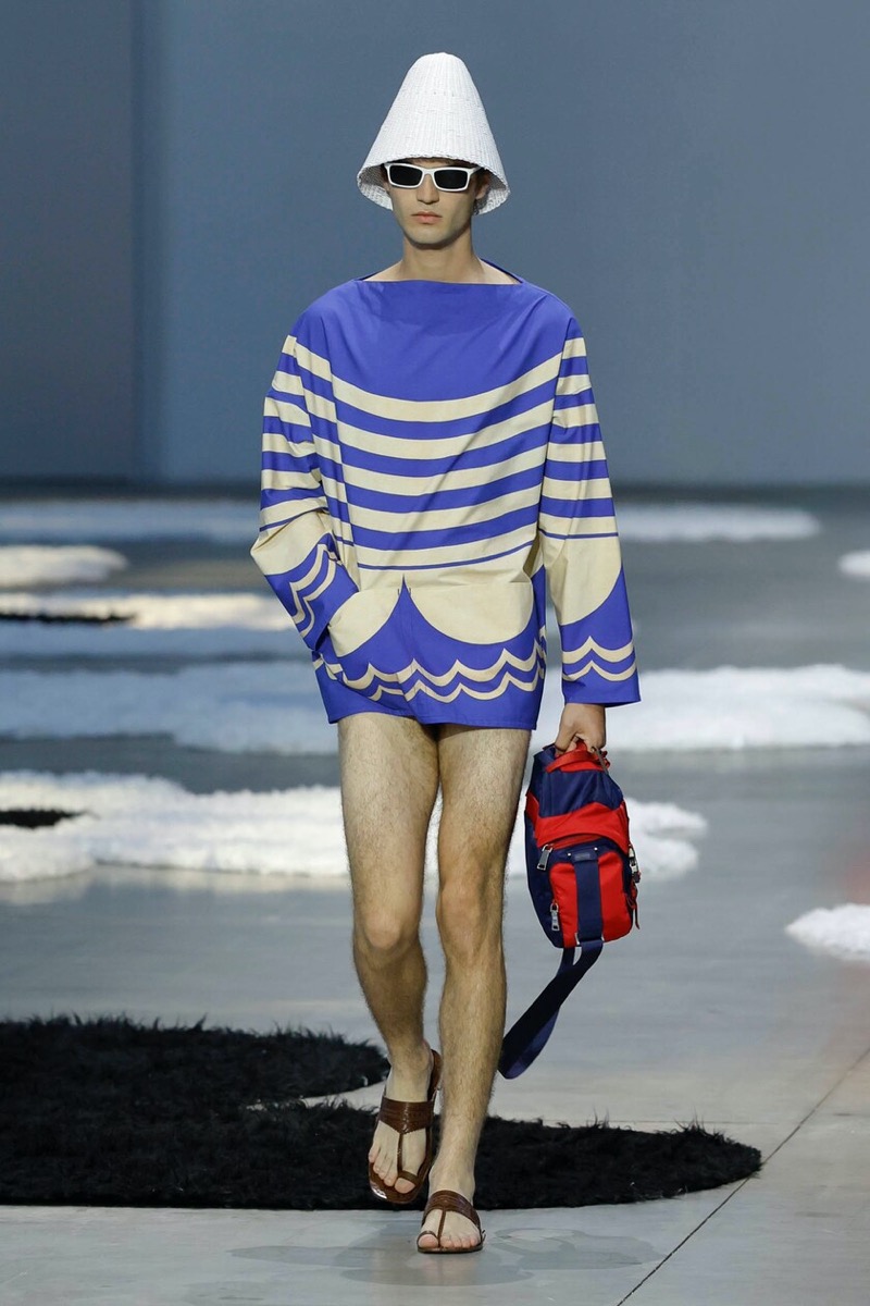 Prada Men Spring Summer 2026 024