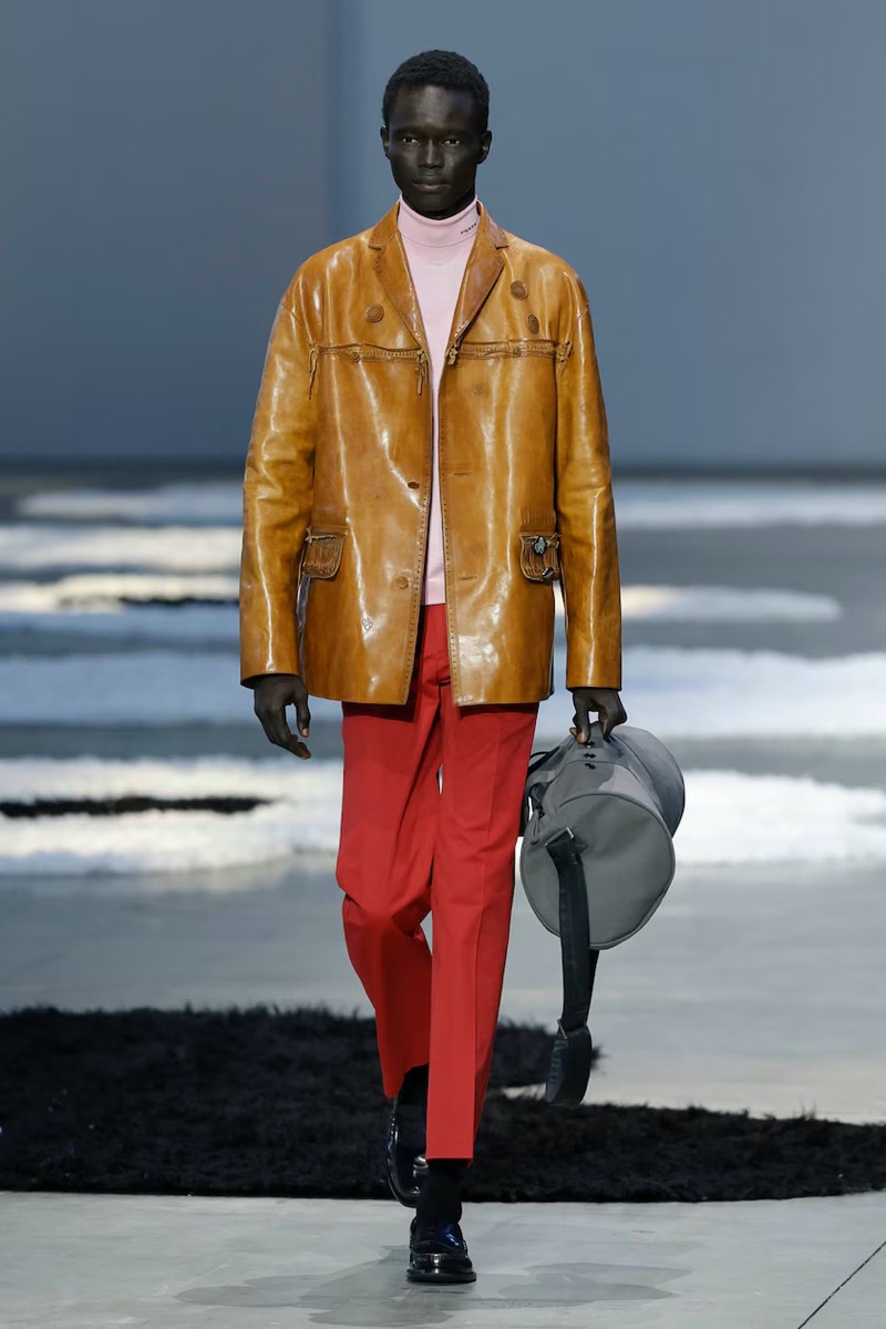 Prada Men Spring Summer 2026 025