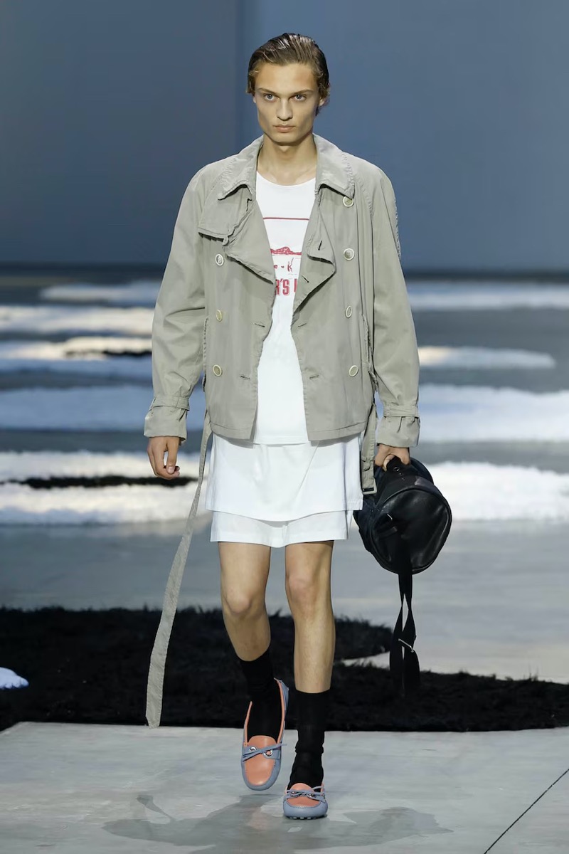 Prada Men Spring Summer 2026 026