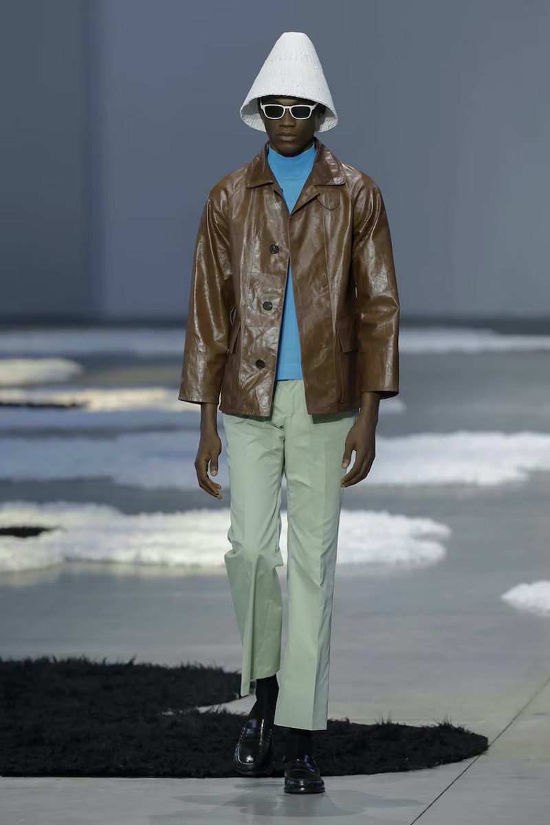 Prada Men Spring Summer 2026 029