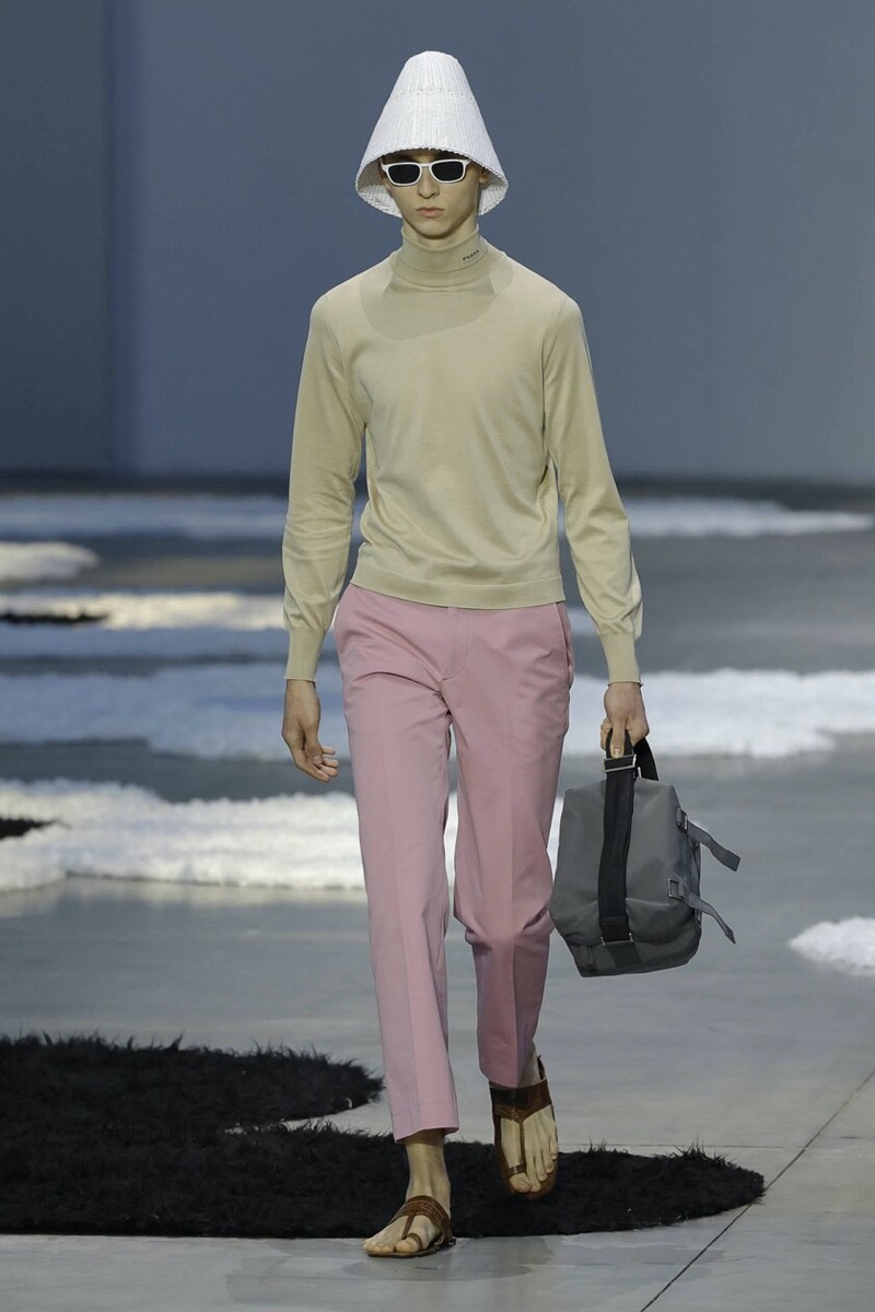 Prada Men Spring Summer 2026 030