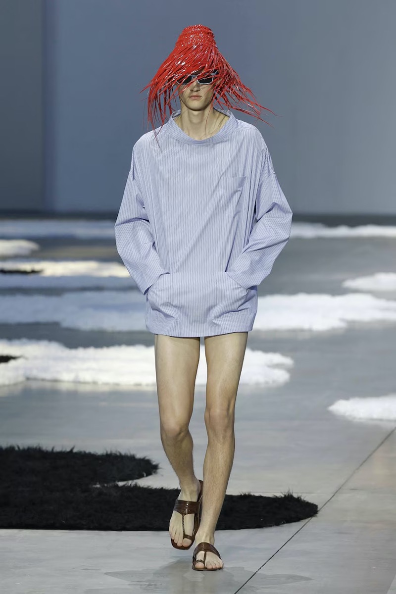 Prada Men Spring Summer 2026 032