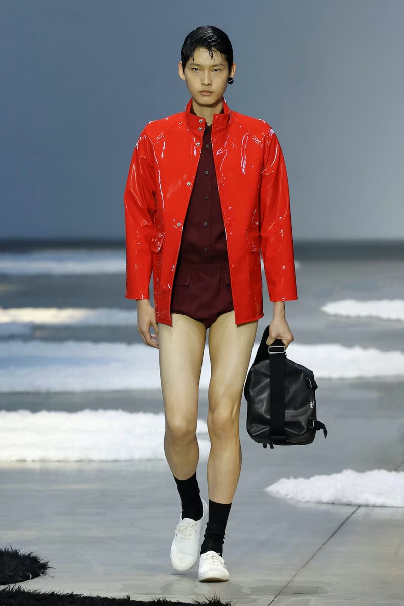 Prada Men Spring Summer 2026 033