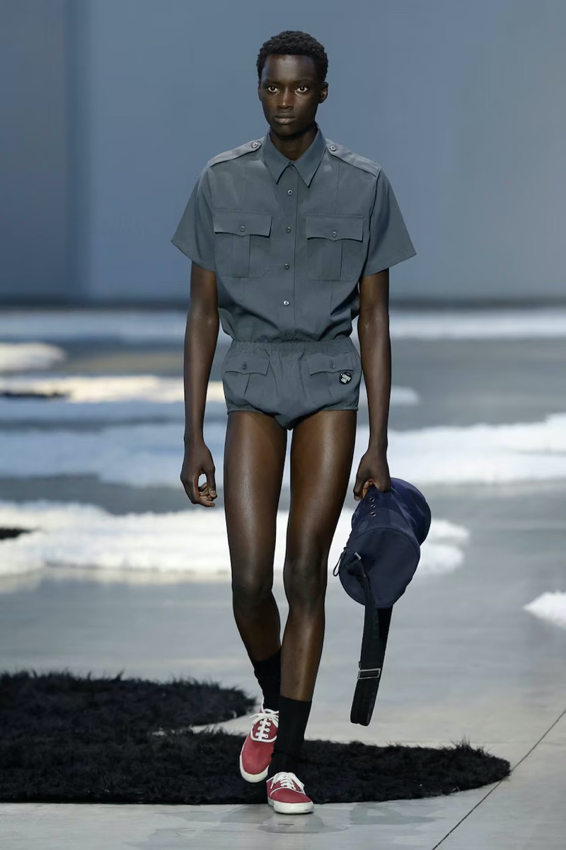 Prada Men Spring Summer 2026 037