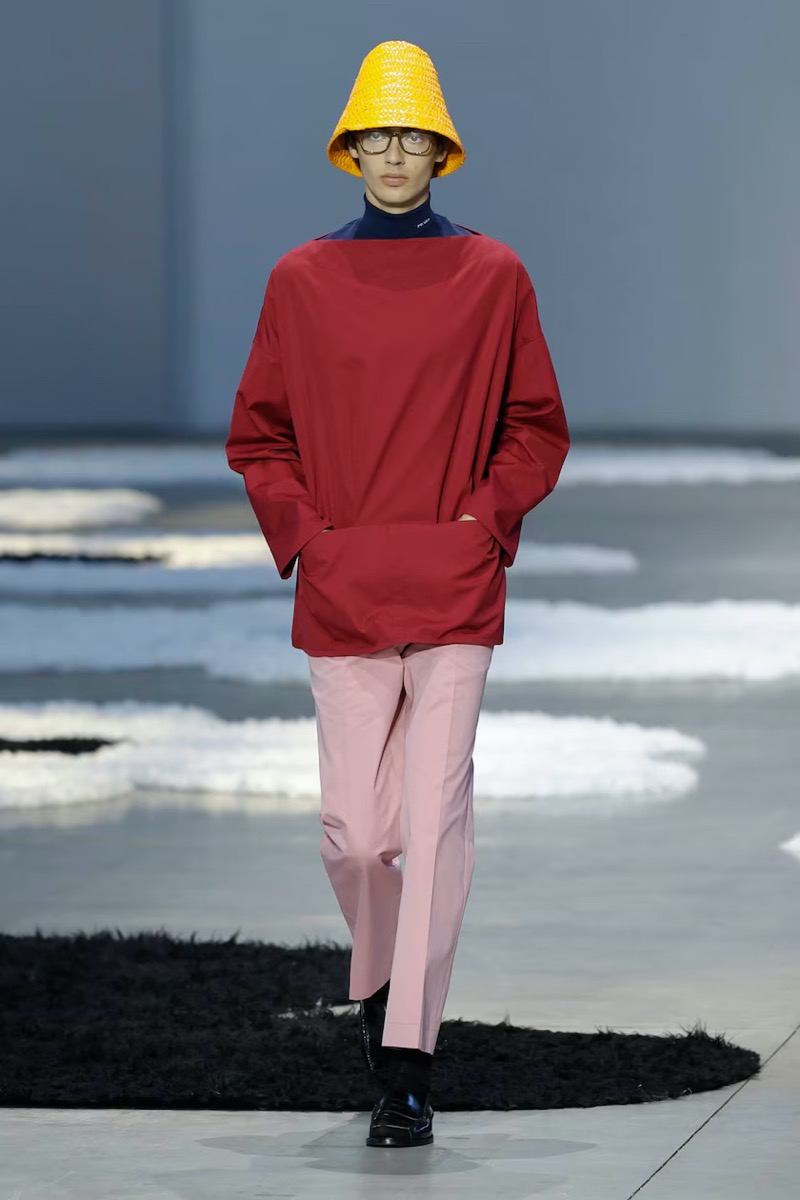 Prada Men Spring Summer 2026 040