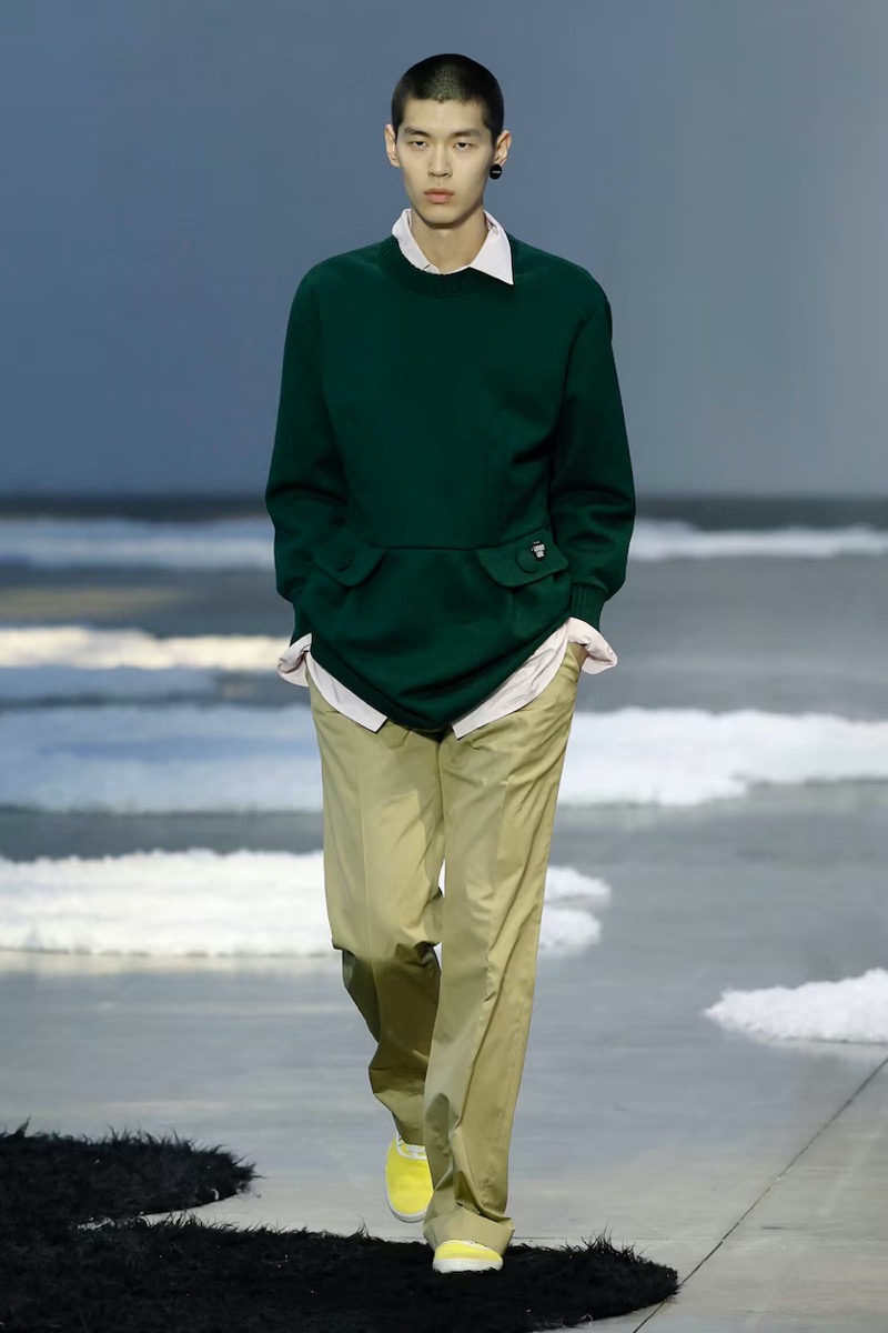 Prada Men Spring Summer 2026 045