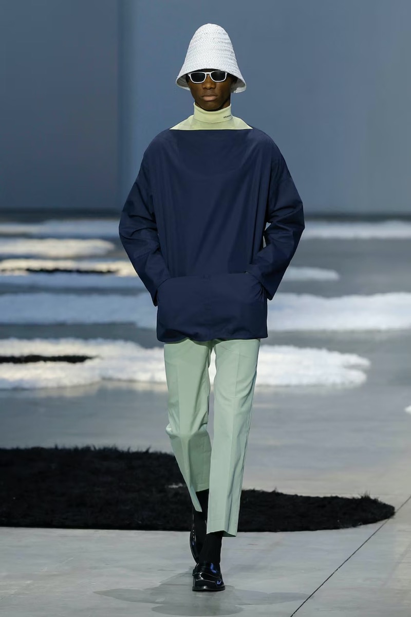 Prada Men Spring Summer 2026 047
