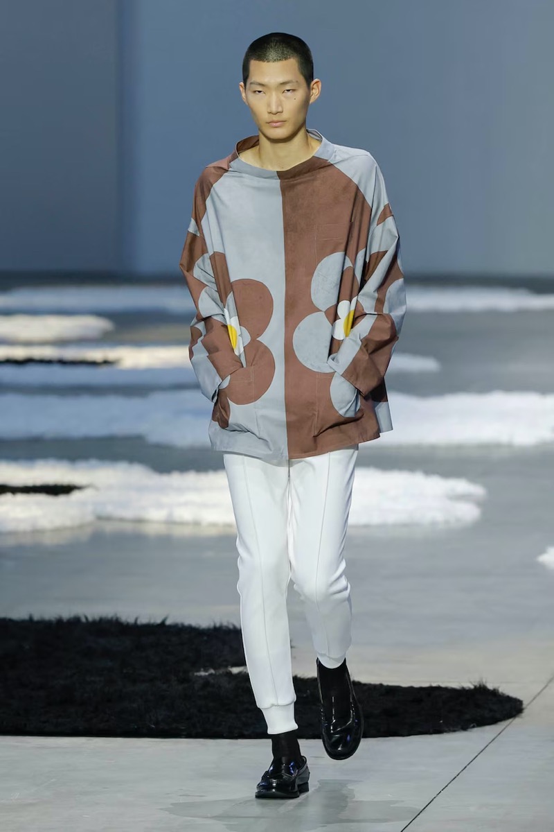 Prada Men Spring Summer 2026 049