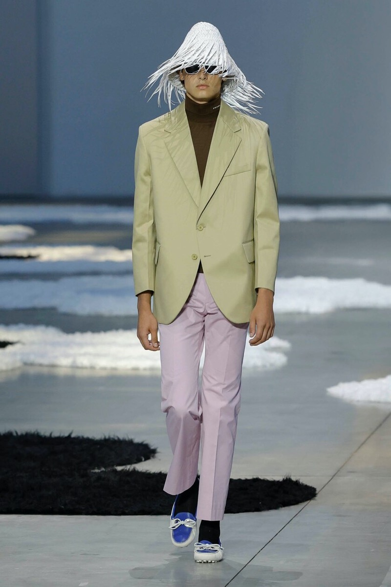 Prada Men Spring Summer 2026 051