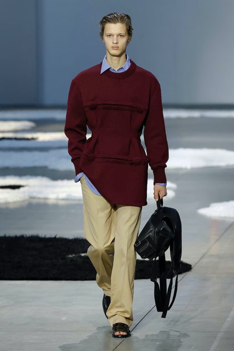 Prada Men Spring Summer 2026 052