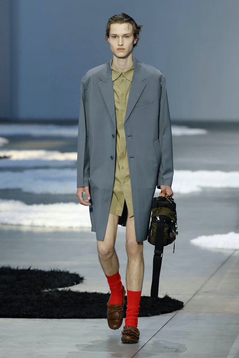 Prada Men Spring Summer 2026 053