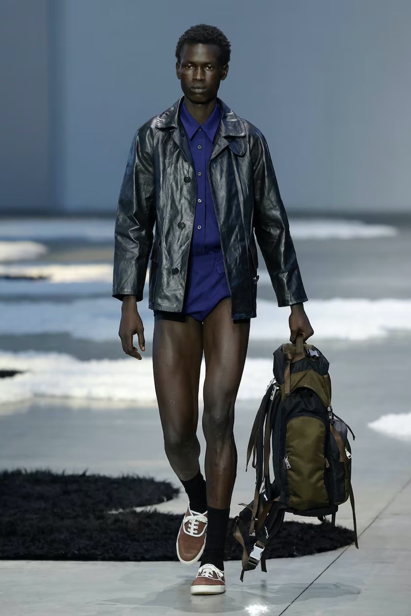 Prada Men Spring Summer 2026 054
