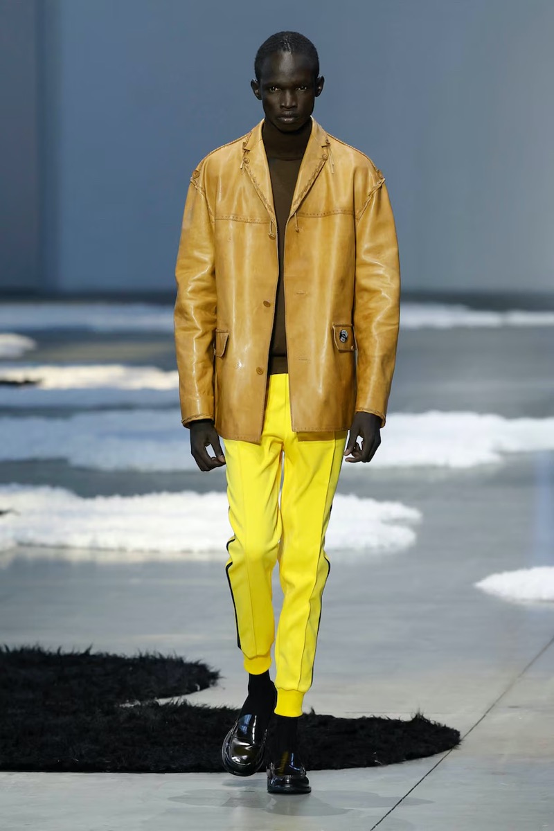 Prada Men Spring Summer 2026 055