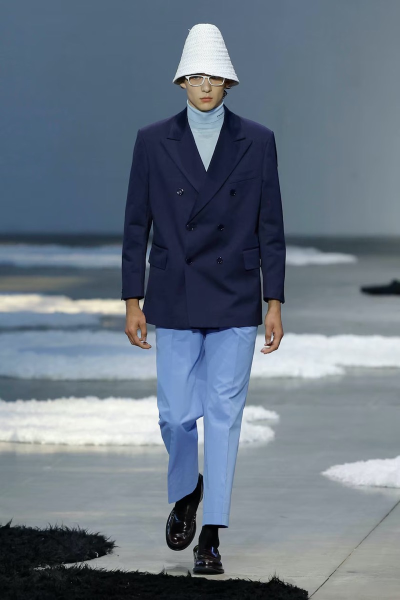 Prada Men Spring Summer 2026 056