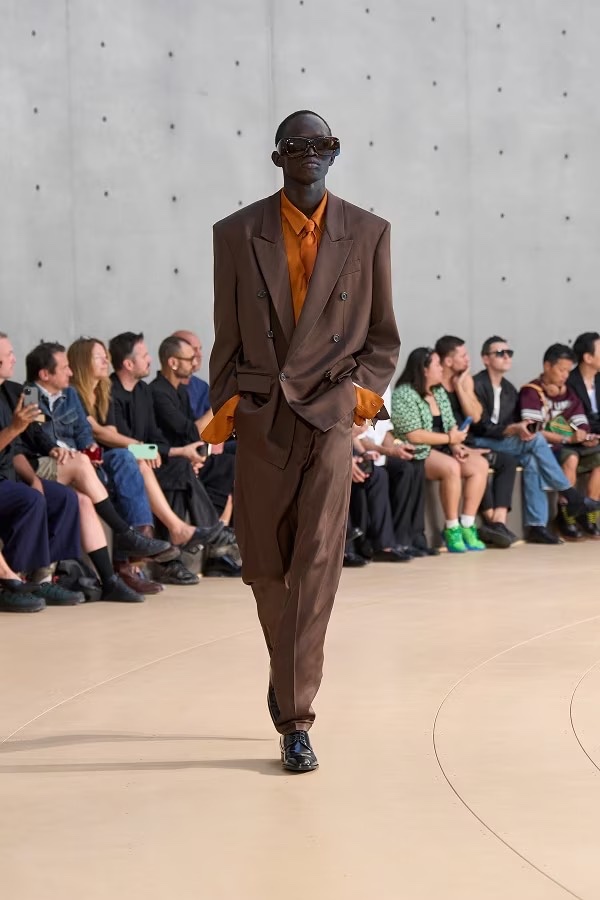» Saint Laurent Spring 2026 Moves Between City & Coast Saint Laurent Spring Summer 2026 006