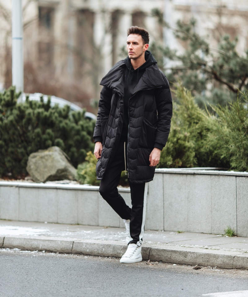Street Style » The Art of Fashion Campaign Videos: How Brands Craft Visuals Street Style