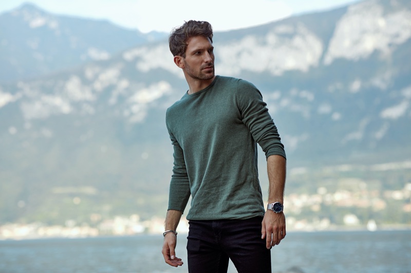 Sweater Lake » The Art of Fashion Campaign Videos: How Brands Craft Visuals Sweater Lake