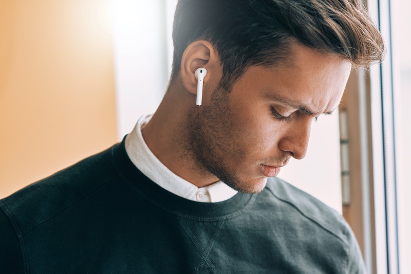 Tech Add Ons » The Modern Man's Guide to Functional Accessories Tech Add Ons