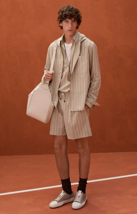 Tods Spring Summer 2026 Collection