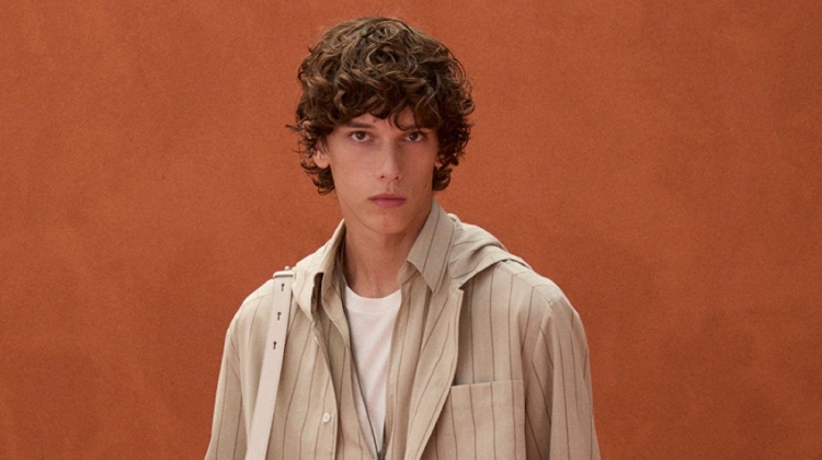 Tod’s Spring 2026 Steps Into the Gommino Club