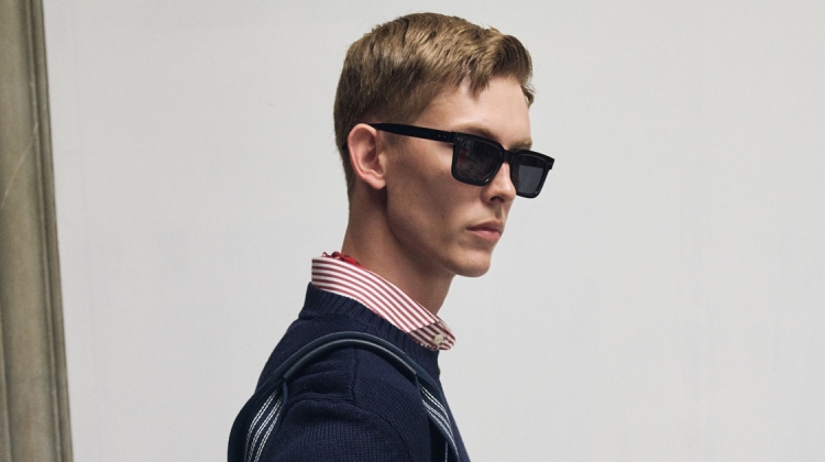 Tommy Hilfiger New York Brings Prep Back to the Spotlight